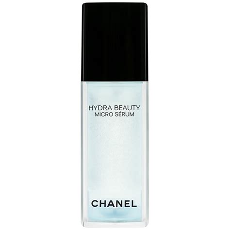 chanel moisturizing serum|Chanel moisturizer price.